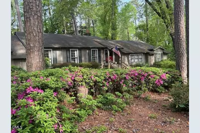 36 A Country Club Drive, Rocky Mount, NC 27804 - Photo 1