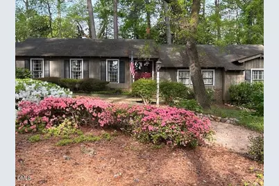 36 A Country Club Drive, Rocky Mount, NC 27804 - Photo 17