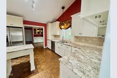 206 Beechwood Trail, Henderson, NC 27536 - Photo 9