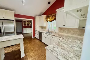 206 Beechwood Trail, Henderson, NC 27536 - Photo 9