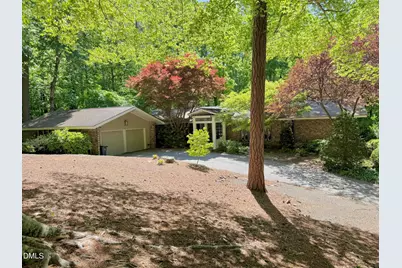 206 Beechwood Trail, Henderson, NC 27536 - Photo 1