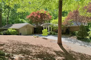 206 Beechwood Trail, Henderson, NC 27536 - Photo 1