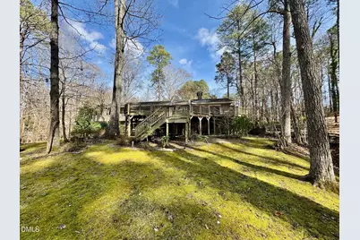 206 Beechwood Trail, Henderson, NC 27536 - Photo 57