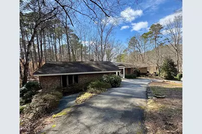 206 Beechwood Trail, Henderson, NC 27536 - Photo 3