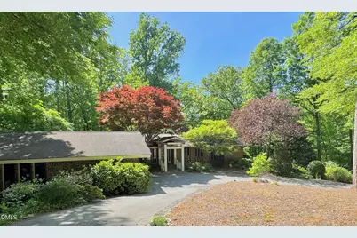 206 Beechwood Trail, Henderson, NC 27536 - Photo 3