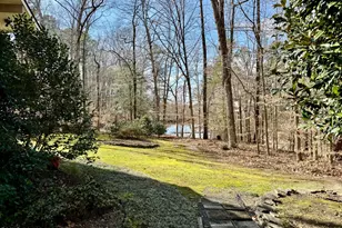206 Beechwood Trail, Henderson, NC 27536 - Photo 61