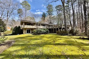 206 Beechwood Trail, Henderson, NC 27536 - Photo 53