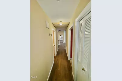 206 Beechwood Trail, Henderson, NC 27536 - Photo 15