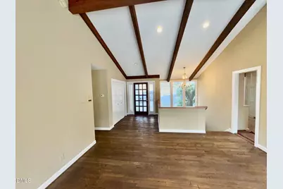 206 Beechwood Trail, Henderson, NC 27536 - Photo 5