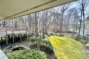 206 Beechwood Trail, Henderson, NC 27536 - Photo 23