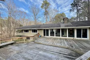 206 Beechwood Trail, Henderson, NC 27536 - Photo 51