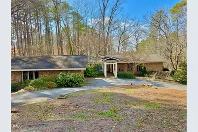 206 Beechwood Trail, Henderson, NC 27536 - Photo 5