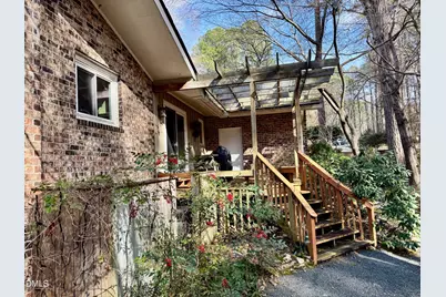 206 Beechwood Trail, Henderson, NC 27536 - Photo 65