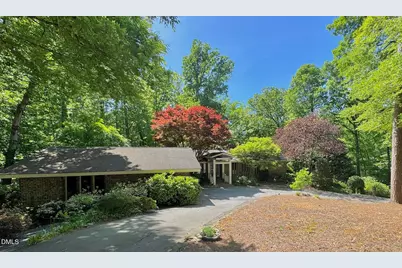 206 Beechwood Trail, Henderson, NC 27536 - Photo 75