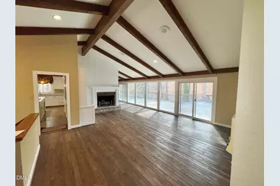 206 Beechwood Trail, Henderson, NC 27536 - Photo 9