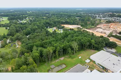 219 Dickens Road, Fuquay-Varina, NC 27526 - Photo 5