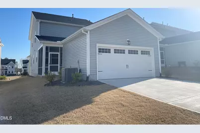 195 Edge Of Auburn, Raleigh, NC 27610 - Photo 25