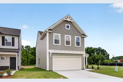 66 Cedarbranch Way #192, Erwin, NC 28339 - Photo 3
