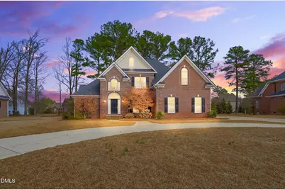 360 Kimberwicke Drive, Fayetteville, NC 28311 - Photo 1