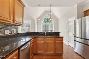 360 Kimberwicke Dr, Fayetteville, NC 28311 - Photo 21