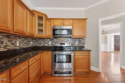 360 Kimberwicke Drive, Fayetteville, NC 28311 - Photo 19