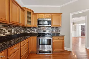 360 Kimberwicke Dr, Fayetteville, NC 28311 - Photo 19