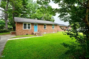 712 Boston Ave, Washington, NC 27889 - Photo 1