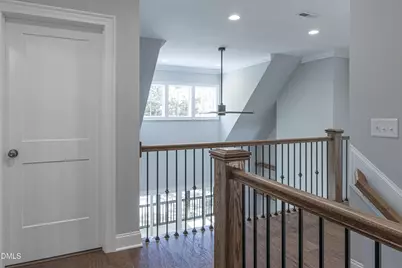 111 Forest Green Drive, Cary, NC 27511 - Photo 35