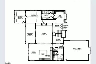 111 Forest Green Drive, Cary, NC 27511 - Photo 37