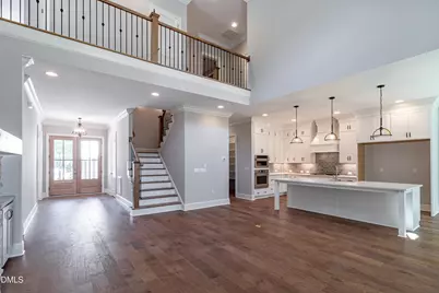 111 Forest Green Drive, Cary, NC 27511 - Photo 5