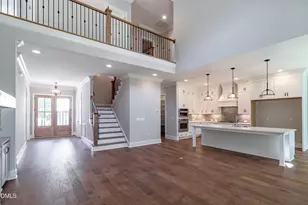 111 Forest Green Dr, Cary, NC 27511 - Photo 5