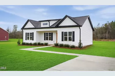 339 Allen Road, Clayton, NC 27520 - Photo 3