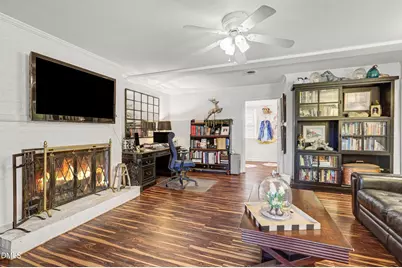 1209 Willowbrook Drive, Cary, NC 27511 - Photo 37