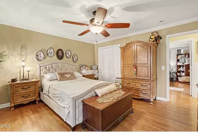 1209 Willowbrook Drive, Cary, NC 27511 - Photo 23