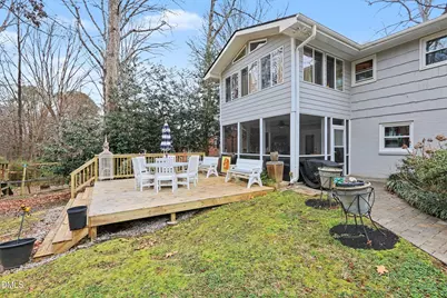 1209 Willowbrook Drive, Cary, NC 27511 - Photo 45