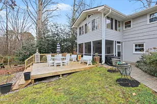 1209 Willowbrook Dr, Cary, NC 27511 - Photo 45