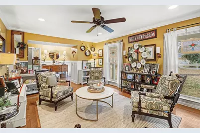 1209 Willowbrook Drive, Cary, NC 27511 - Photo 9