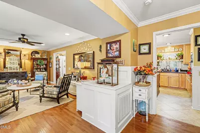 1209 Willowbrook Drive, Cary, NC 27511 - Photo 11