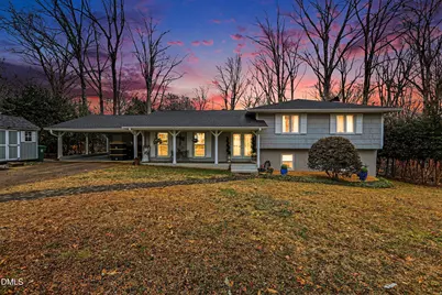 1209 Willowbrook Drive, Cary, NC 27511 - Photo 1