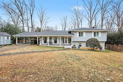 1209 Willowbrook Drive, Cary, NC 27511 - Photo 3