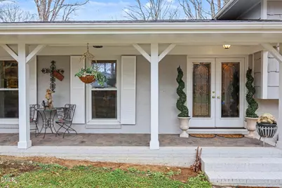 1209 Willowbrook Drive, Cary, NC 27511 - Photo 5