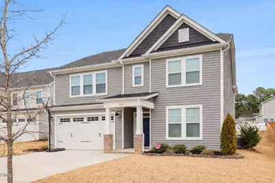 355 Streamliner Boulevard, Clayton, NC 27520 - Photo 3