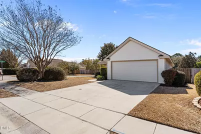 5256 Sun Coast Drive, Wilmington, NC 28411 - Photo 3