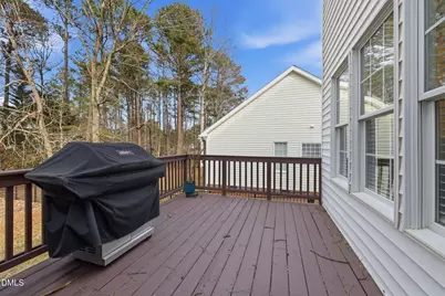 320 Stone Monument Drive, Wake Forest, NC 27587 - Photo 27