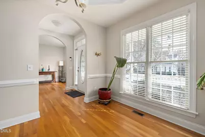 320 Stone Monument Drive, Wake Forest, NC 27587 - Photo 5