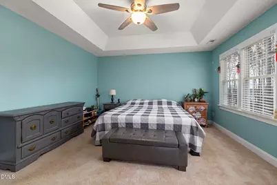 320 Stone Monument Drive, Wake Forest, NC 27587 - Photo 15