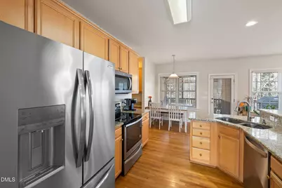 320 Stone Monument Drive, Wake Forest, NC 27587 - Photo 9