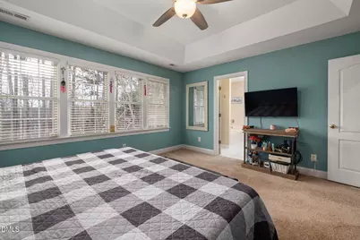 320 Stone Monument Drive, Wake Forest, NC 27587 - Photo 17