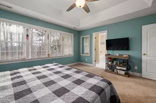 320 Stone Monument Dr, Wake Forest, NC 27587 - Photo 17