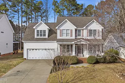 320 Stone Monument Drive, Wake Forest, NC 27587 - Photo 1